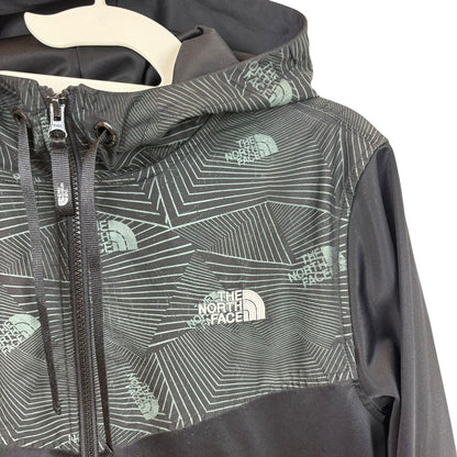 THE NORTH FACE ノースフェイス トラックジャケット ジャージ L