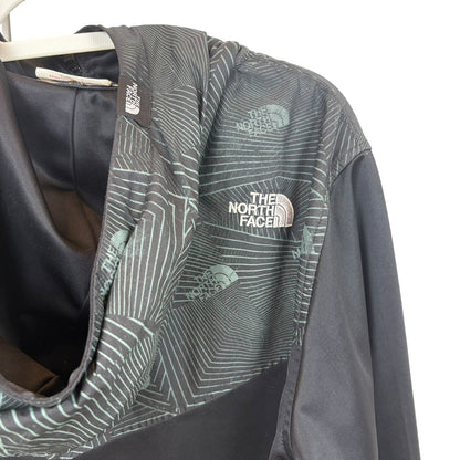 THE NORTH FACE ノースフェイス トラックジャケット ジャージ L
