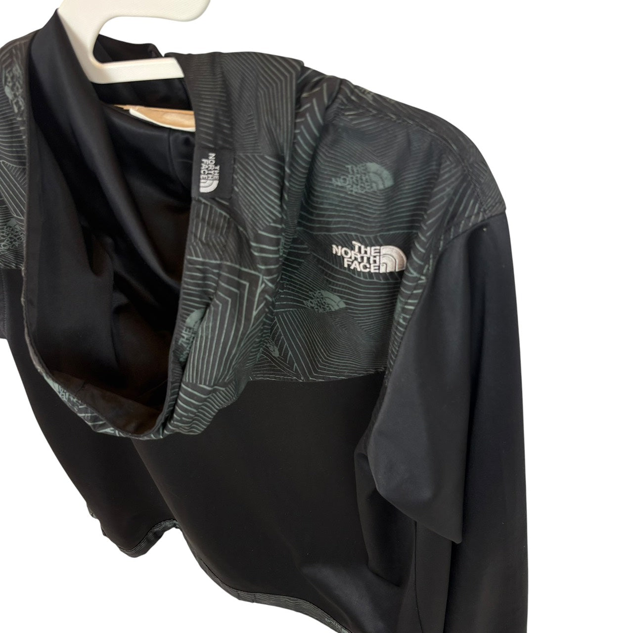 THE NORTH FACE ノースフェイス トラックジャケット ジャージ L