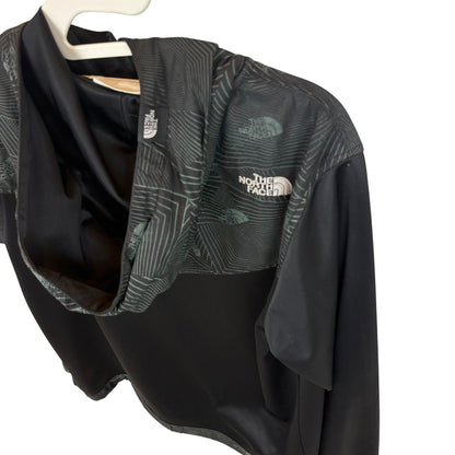 THE NORTH FACE ノースフェイス トラックジャケット ジャージ L