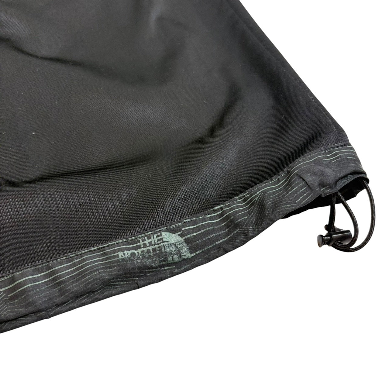 THE NORTH FACE ノースフェイス トラックジャケット ジャージ L