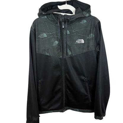 THE NORTH FACE ノースフェイス トラックジャケット ジャージ L