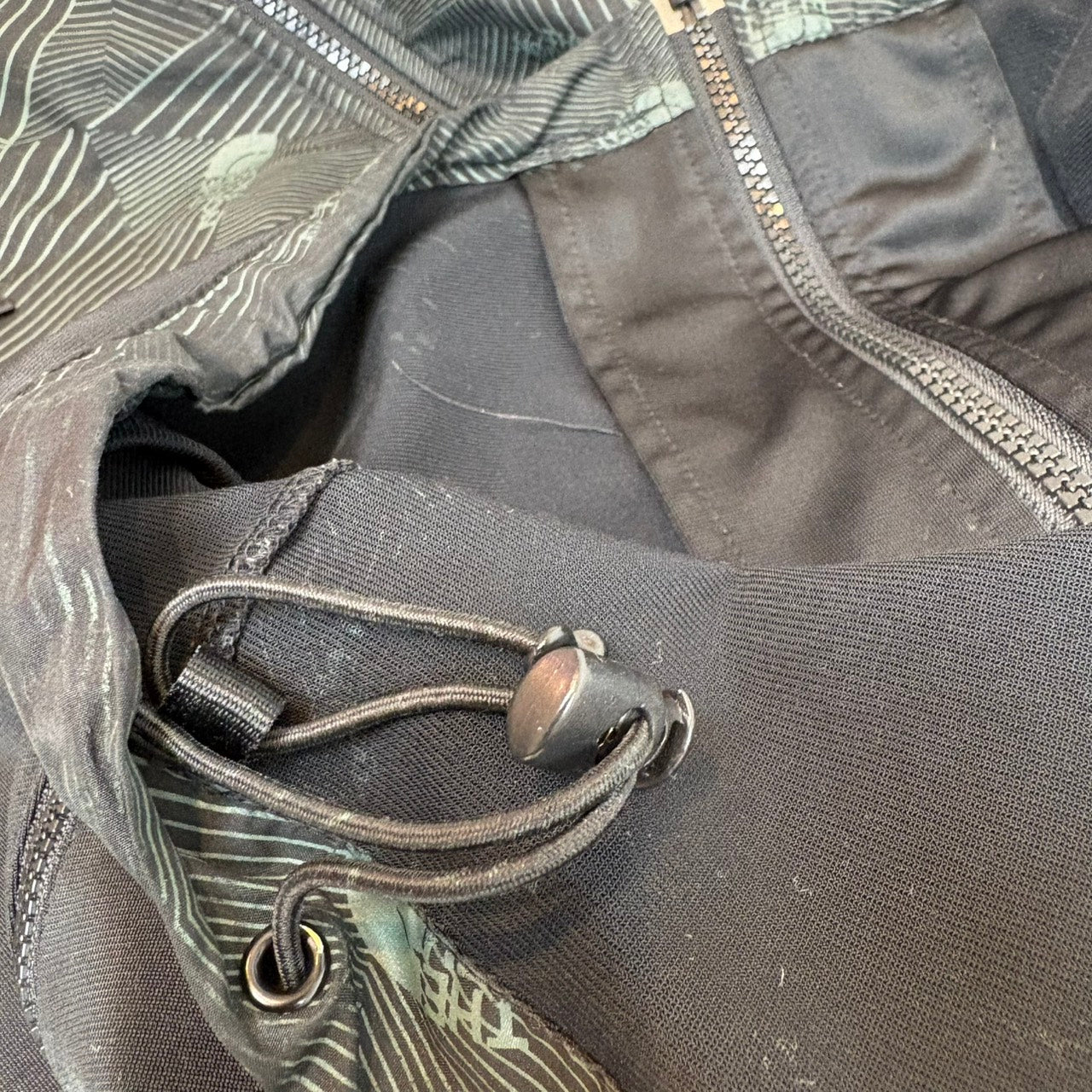 THE NORTH FACE ノースフェイス トラックジャケット ジャージ L