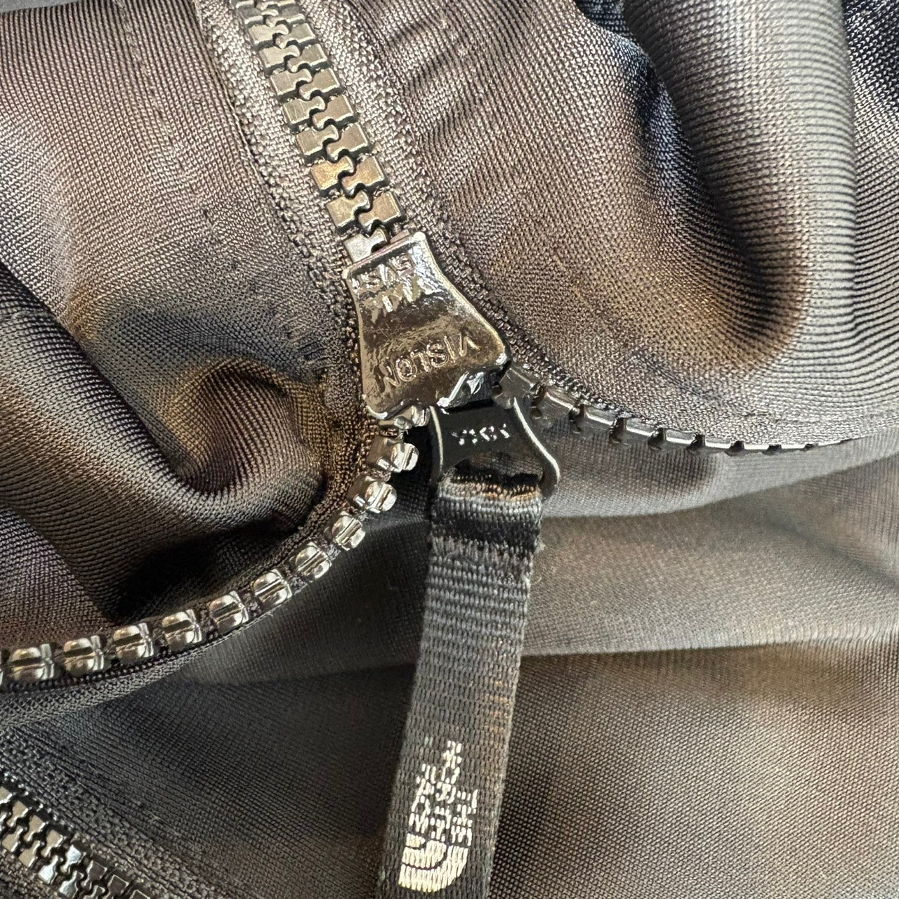 THE NORTH FACE ノースフェイス トラックジャケット ジャージ L