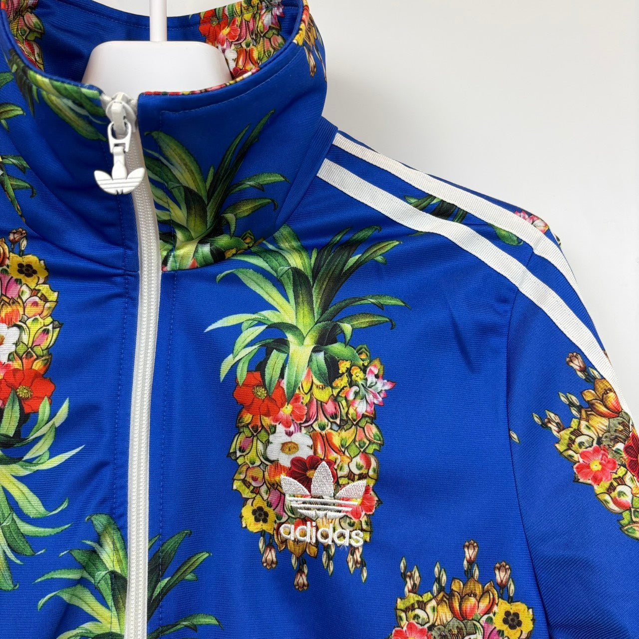 adidas アディダス ジャージ ザ・ファーム・カンパニーコラボ