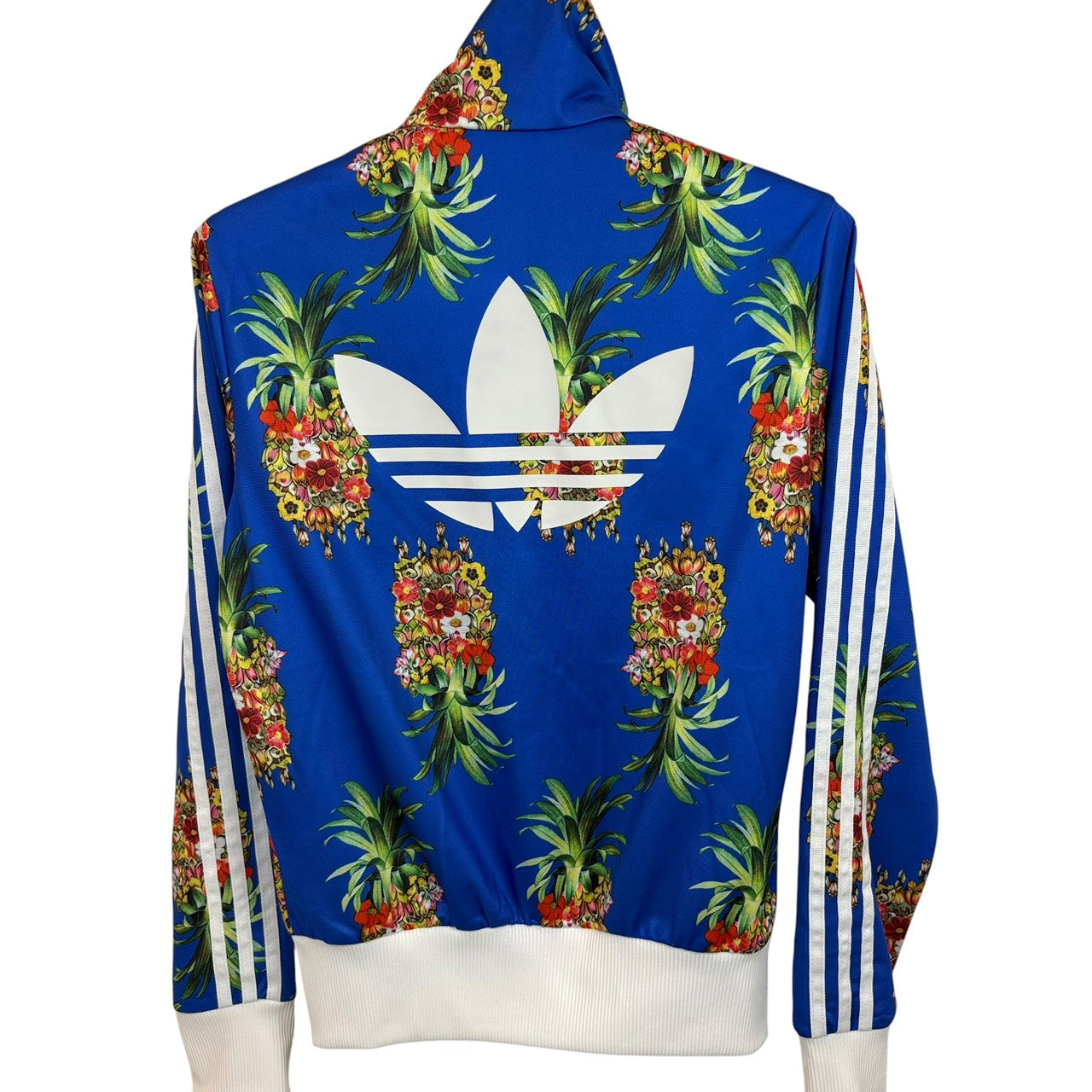  トラックジャケット The Farm Company パイナップル adidas アディダス ジャージ ザ・ファーム・カンパニーコラボ