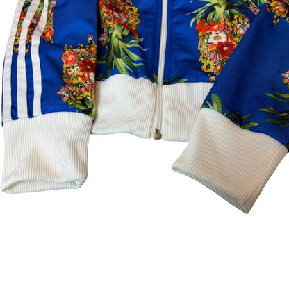 adidas アディダス ジャージ ザ・ファーム・カンパニーコラボ パイナップル M