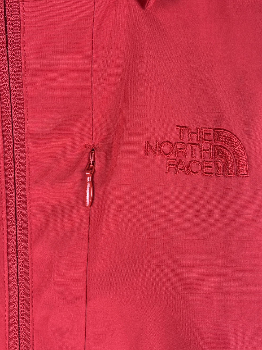 THE NORTH FACE ノースフェイス ウィンドストッパー ゼロダスト  M