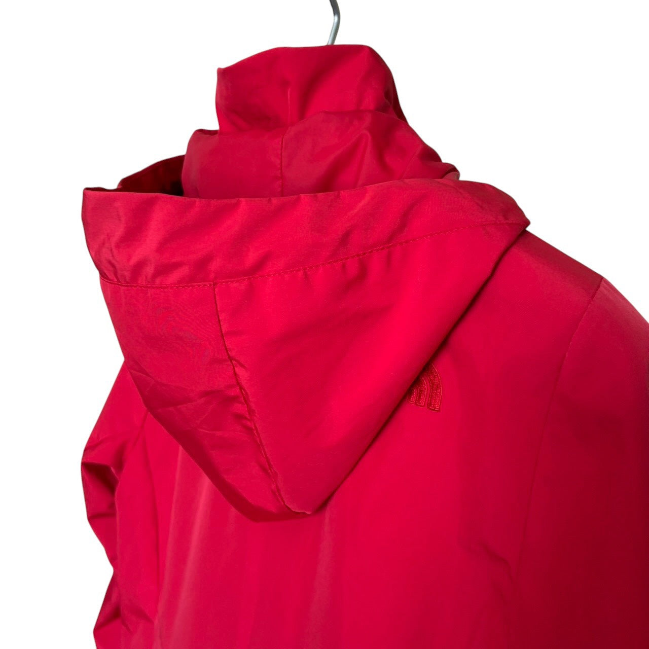 THE NORTH FACE ノースフェイス ウィンドストッパー ゼロダスト  M