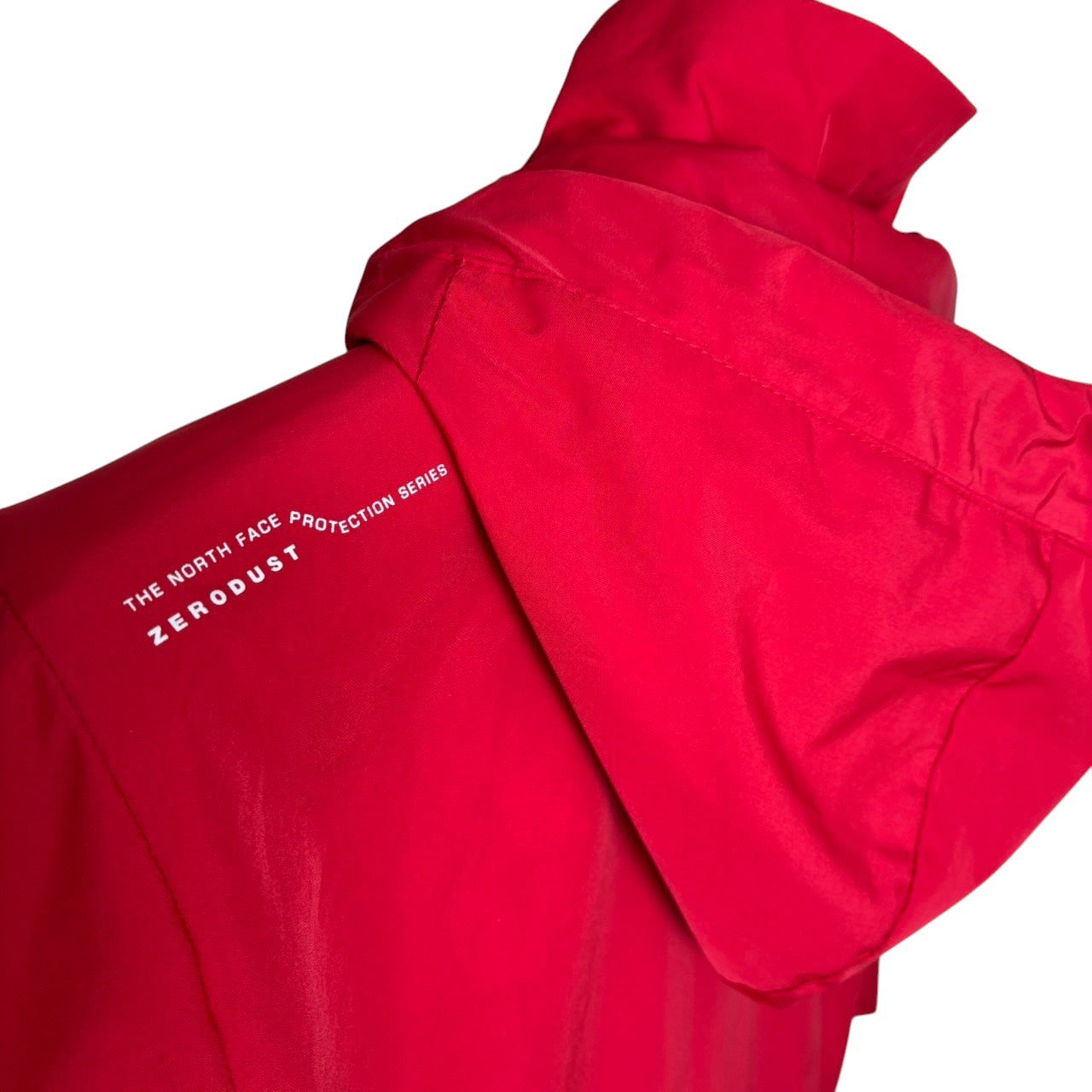 THE NORTH FACE ノースフェイス ウィンドストッパー ゼロダスト  M