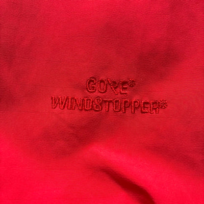 THE NORTH FACE ノースフェイス ウィンドストッパー ゼロダスト  M
