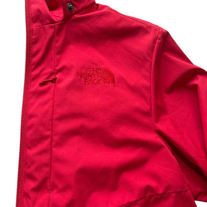 THE NORTH FACE ノースフェイス ウィンドストッパー ゼロダスト  M