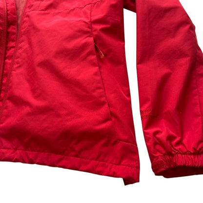 THE NORTH FACE ノースフェイス ウィンドストッパー ゼロダスト  M