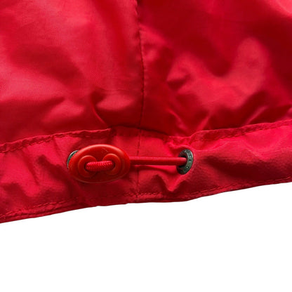 THE NORTH FACE ノースフェイス ウィンドストッパー ゼロダスト  M