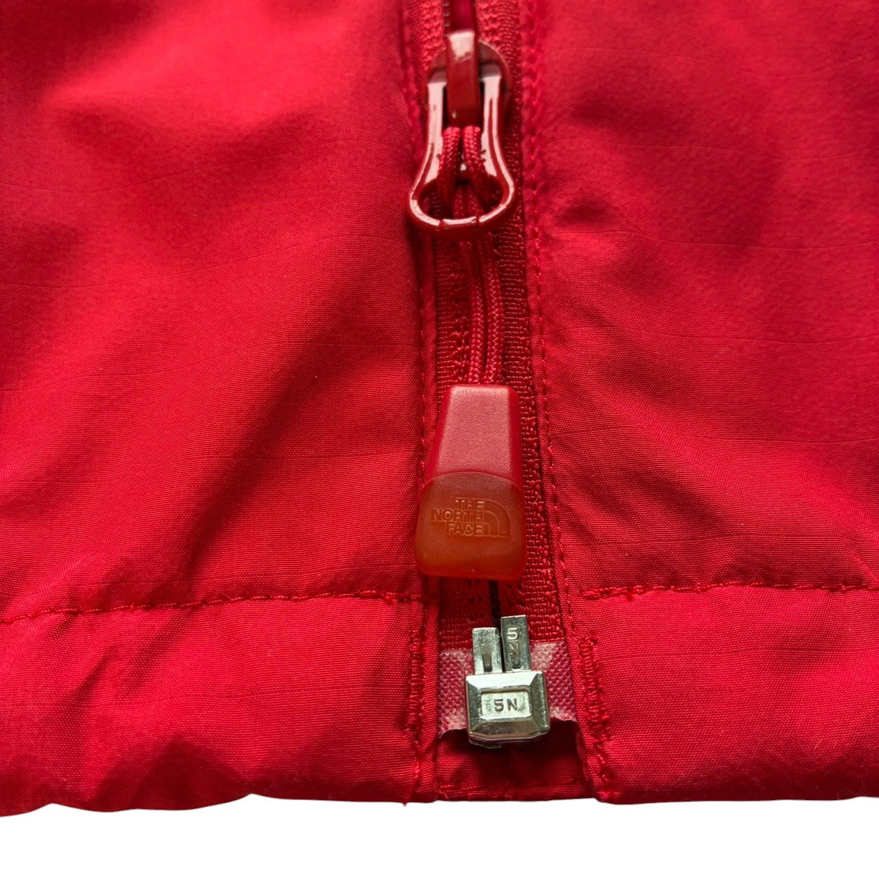 THE NORTH FACE ノースフェイス ウィンドストッパー ゼロダスト  M