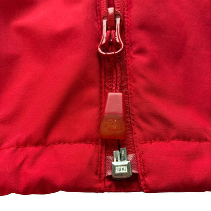 THE NORTH FACE ノースフェイス ウィンドストッパー ゼロダスト  M