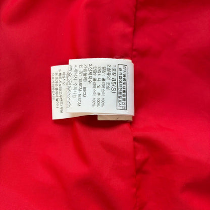 THE NORTH FACE ノースフェイス ウィンドストッパー ゼロダスト  M