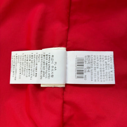 THE NORTH FACE ノースフェイス ウィンドストッパー ゼロダスト  M