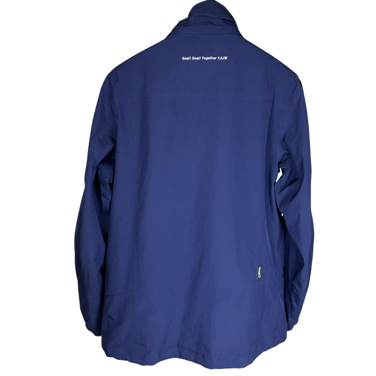 mont-bell モンベル GORE-TEX マウンテンパーカー ネイビー M