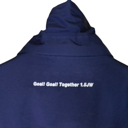 mont-bell モンベル GORE-TEX マウンテンパーカー ネイビー M