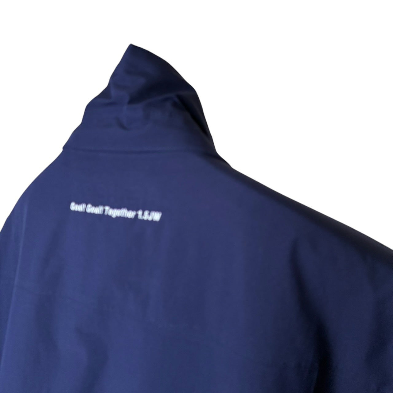 mont-bell モンベル GORE-TEX マウンテンパーカー ネイビー M