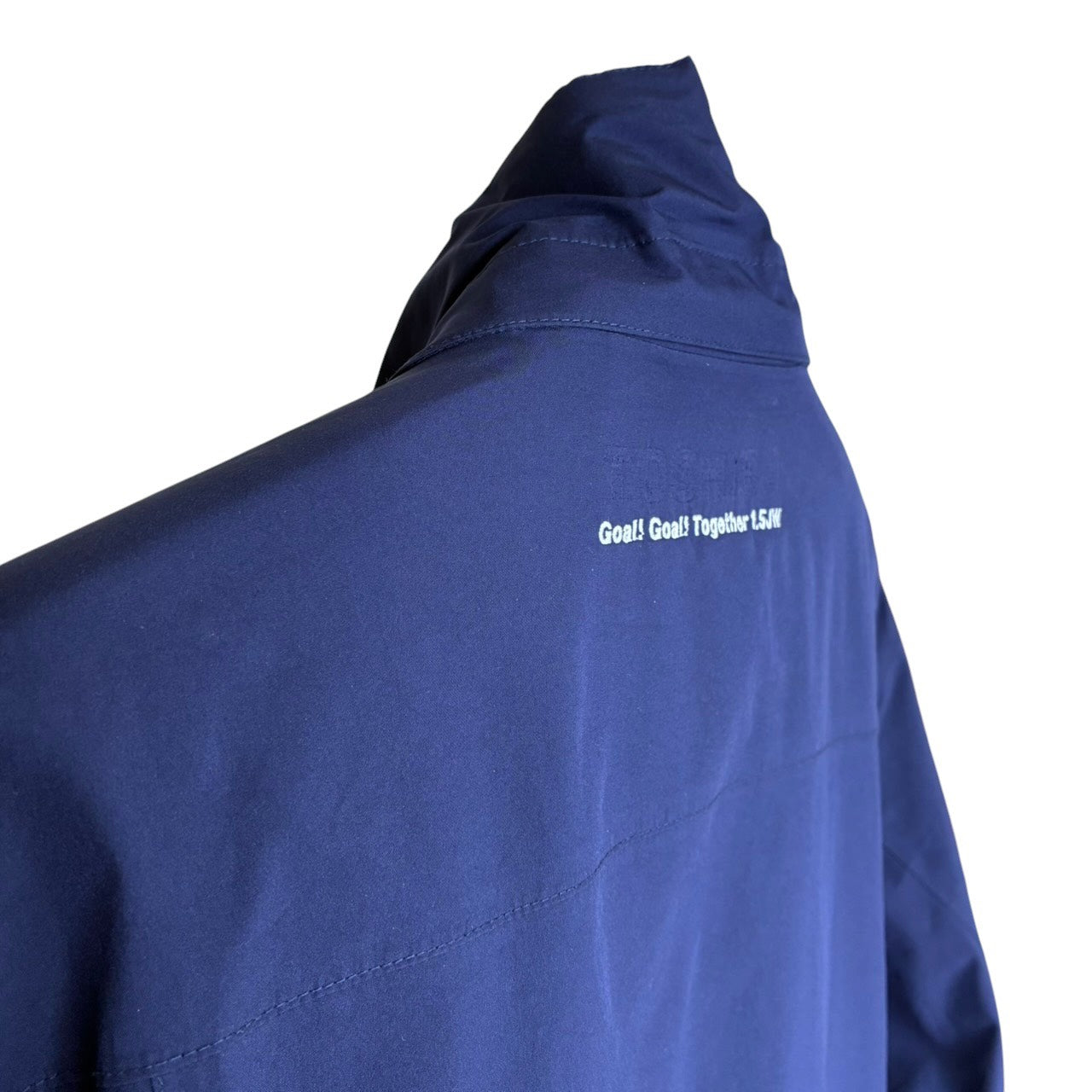 mont-bell モンベル GORE-TEX マウンテンパーカー ネイビー M