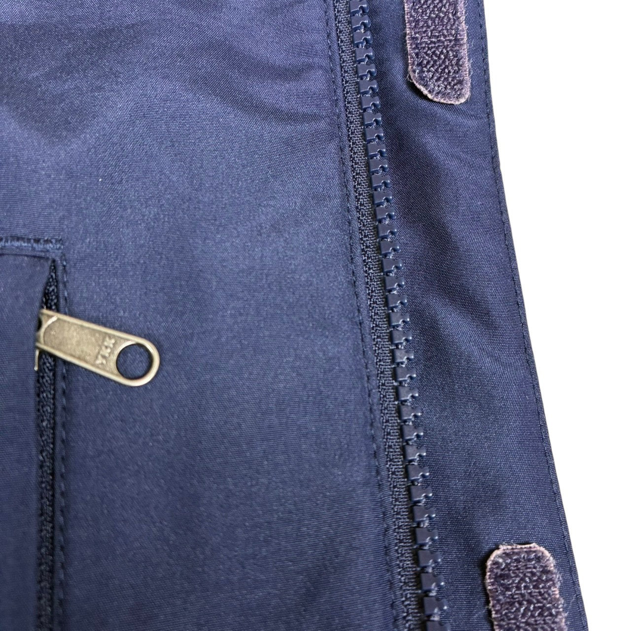 mont-bell モンベル GORE-TEX マウンテンパーカー ネイビー M