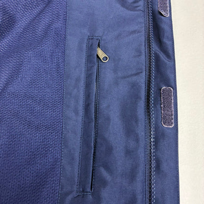 mont-bell モンベル GORE-TEX マウンテンパーカー ネイビー M