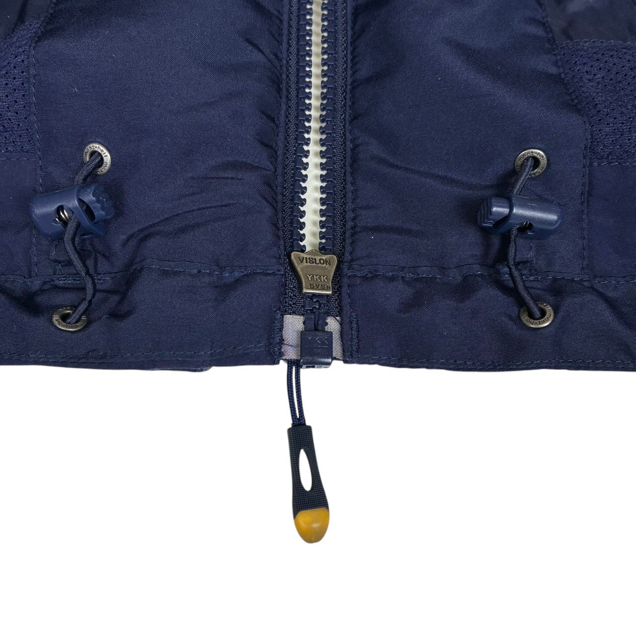 mont-bell モンベル GORE-TEX マウンテンパーカー ネイビー M