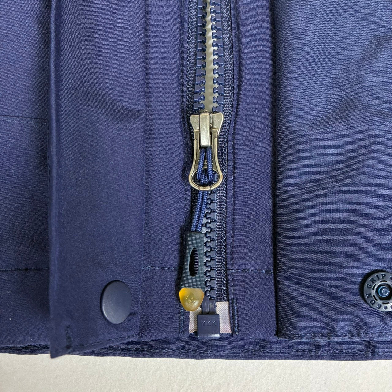 mont-bell モンベル GORE-TEX マウンテンパーカー ネイビー M