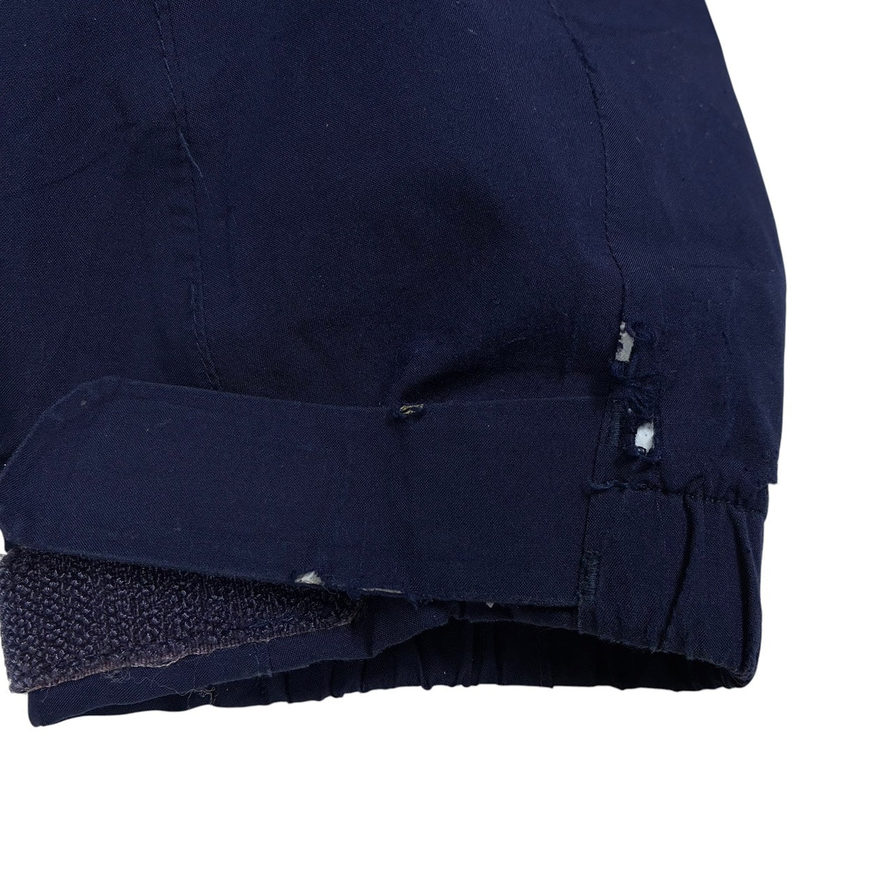 mont-bell モンベル GORE-TEX マウンテンパーカー ネイビー M