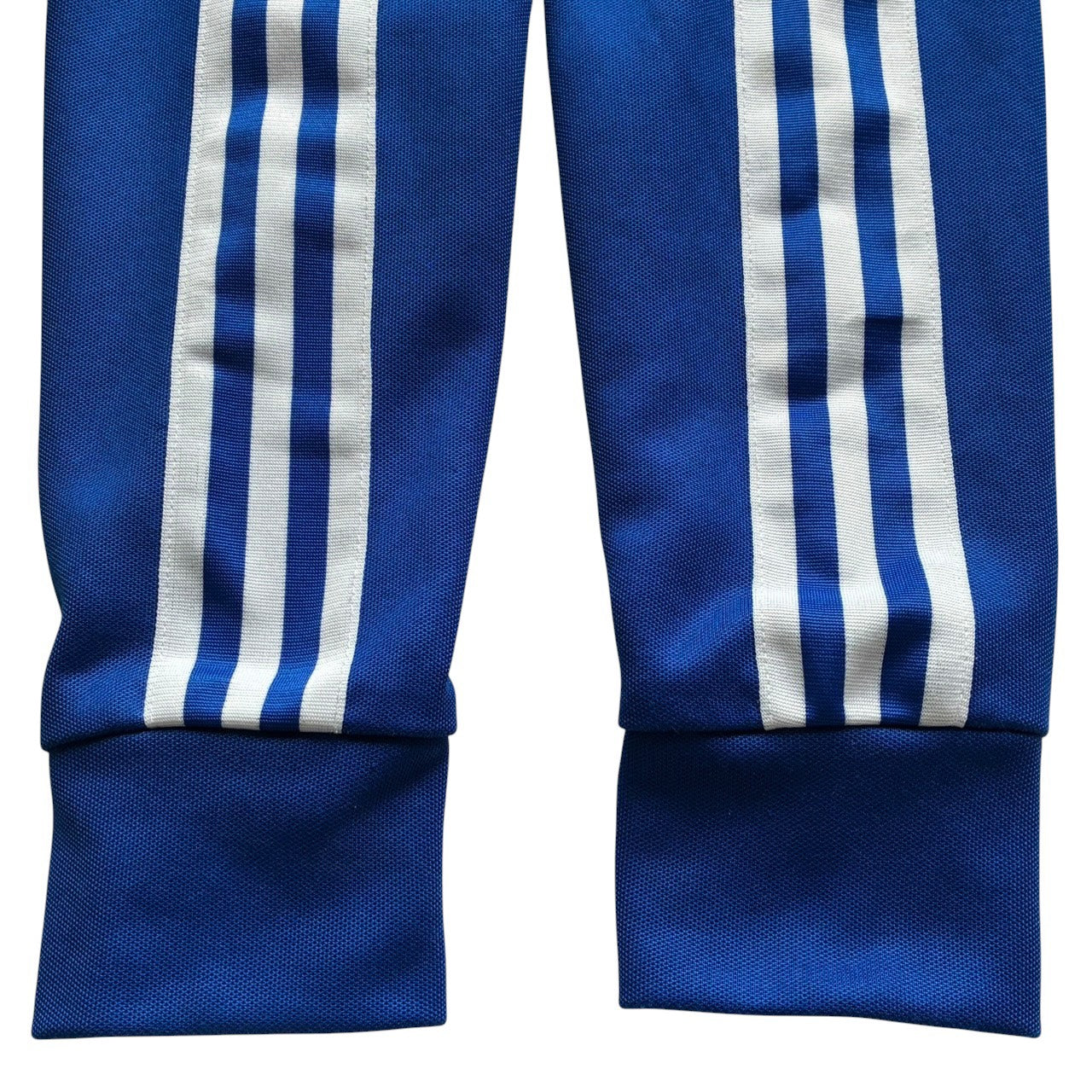 adidas アディダス ジャージ EUROPA TT トラックジャケット ブルー XS