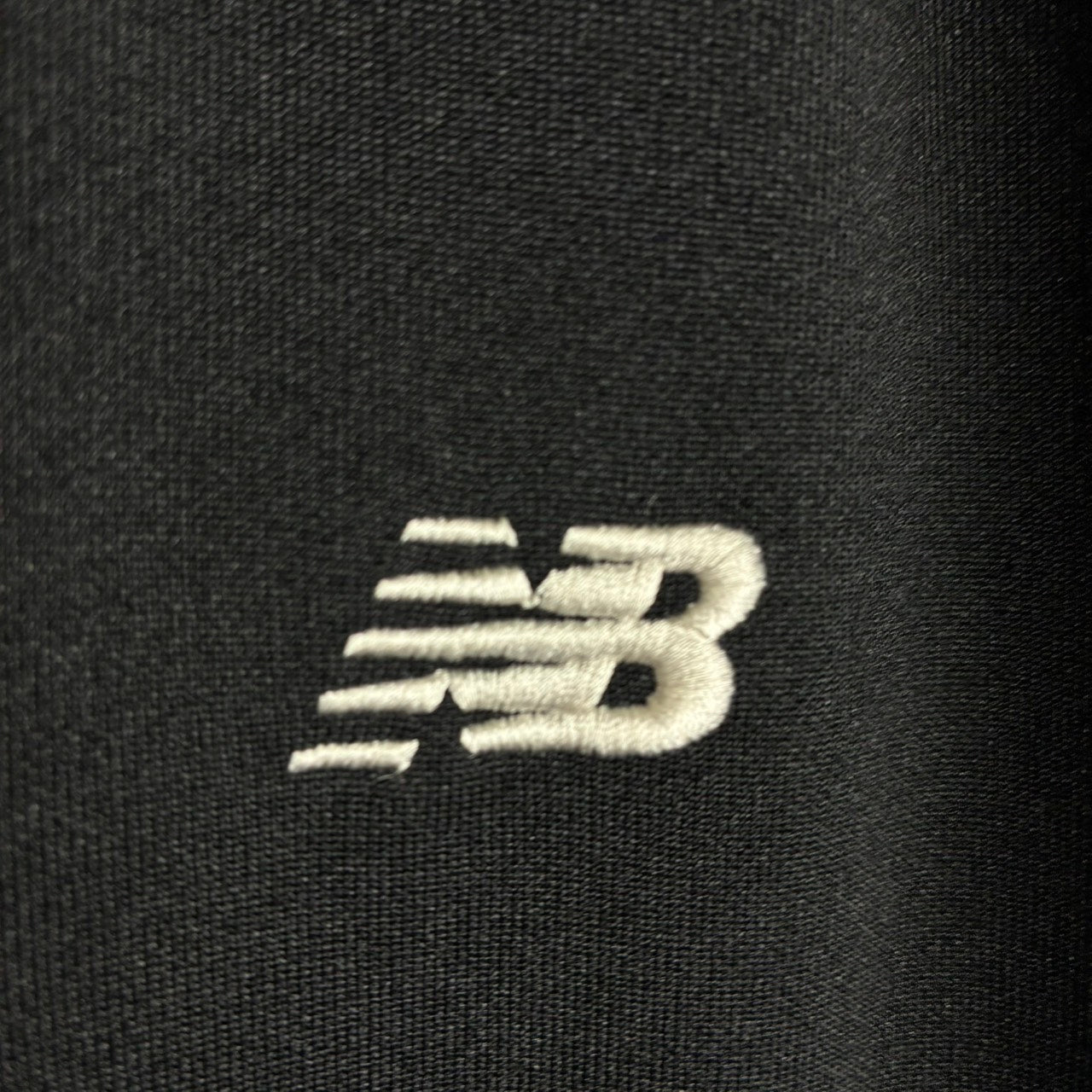 New Balance ニューバランス トラックジャケット ジャージ  ブラック L