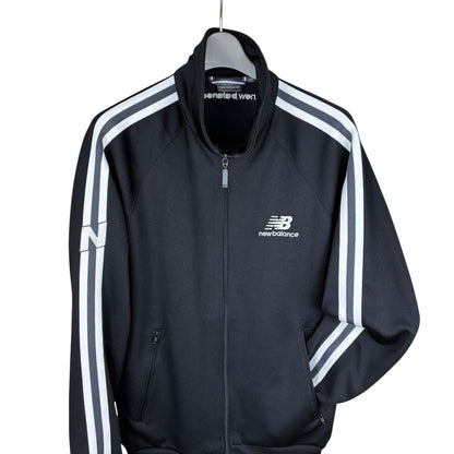 New Balance ニューバランス トラックジャケット ジャージ M