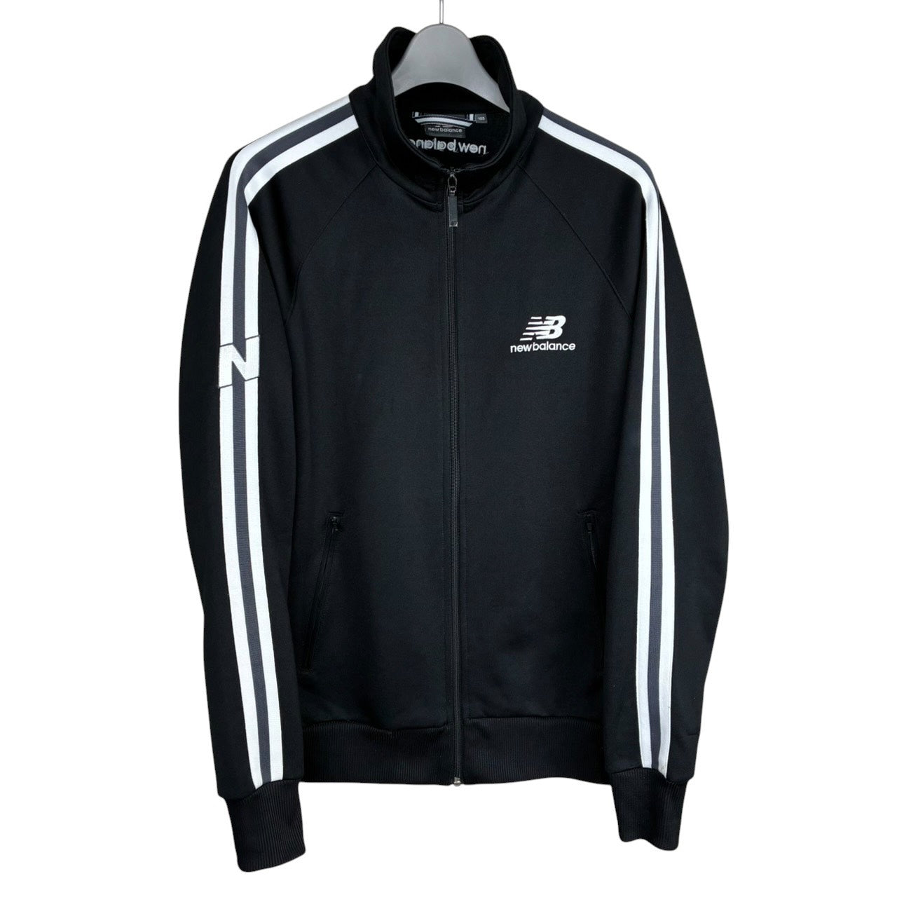 New Balance ニューバランス トラックジャケット ジャージ M