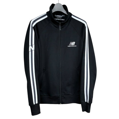 New Balance ニューバランス トラックジャケット ジャージ M