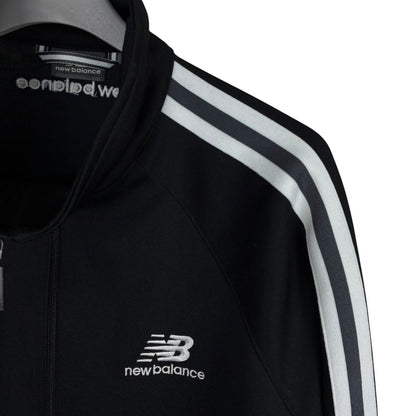 New Balance ニューバランス トラックジャケット ジャージ M