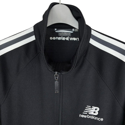 New Balance ニューバランス トラックジャケット ジャージ M