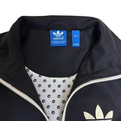 adidas アディダス EUROPA TT Lips トラックジャケット ブラック S