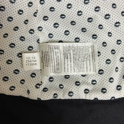 adidas アディダス EUROPA TT Lips トラックジャケット ブラック S