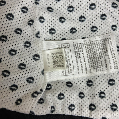adidas アディダス EUROPA TT Lips トラックジャケット ブラック S
