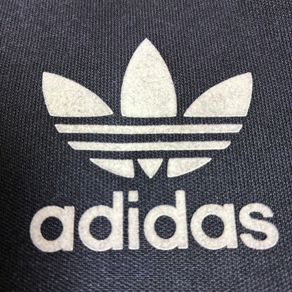 adidas アディダス EUROPA TT Lips トラックジャケット ブラック S