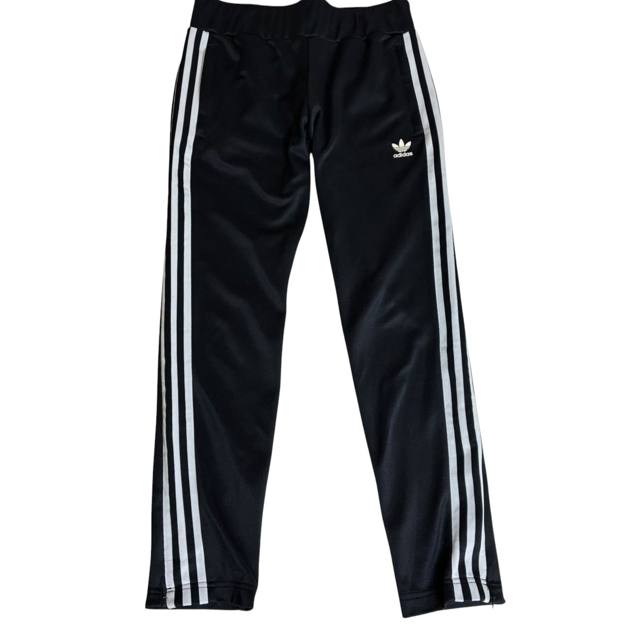 adidas アディダス ヨーロッパシリーズ トラックパンツ ジャージ ブラック M
