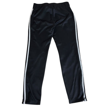 adidas アディダス ヨーロッパシリーズ トラックパンツ ジャージ ブラック M
