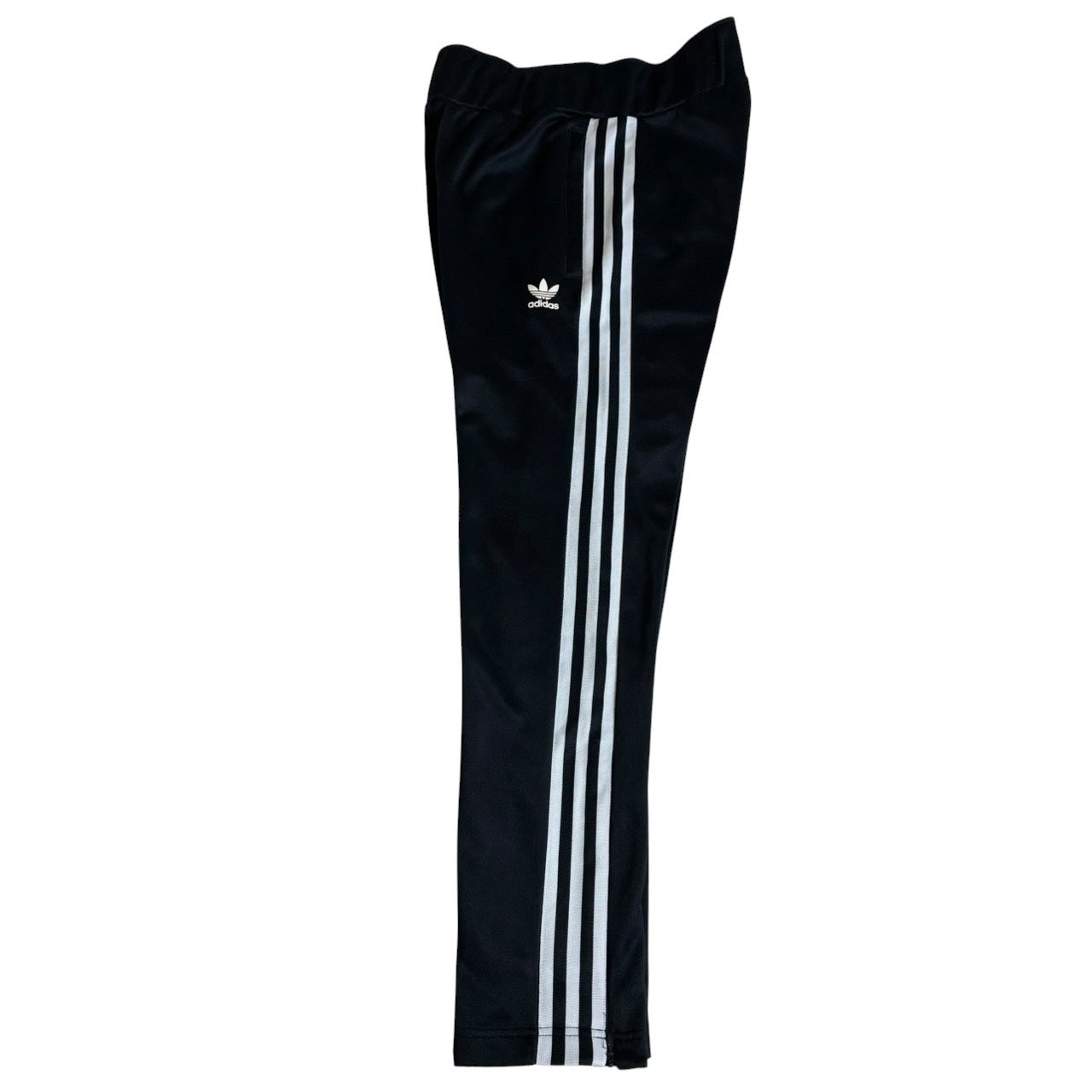 adidas アディダス ヨーロッパシリーズ トラックパンツ ジャージ ブラック M