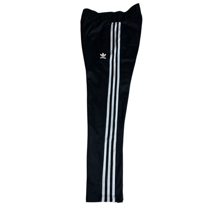 adidas アディダス ヨーロッパシリーズ トラックパンツ ジャージ ブラック M