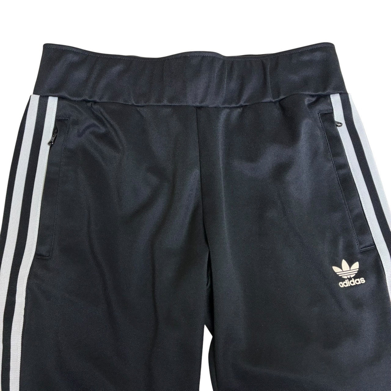 adidas アディダス ヨーロッパシリーズ トラックパンツ ジャージ ブラック M