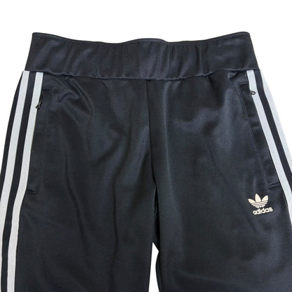 adidas アディダス ヨーロッパシリーズ トラックパンツ ジャージ ブラック M