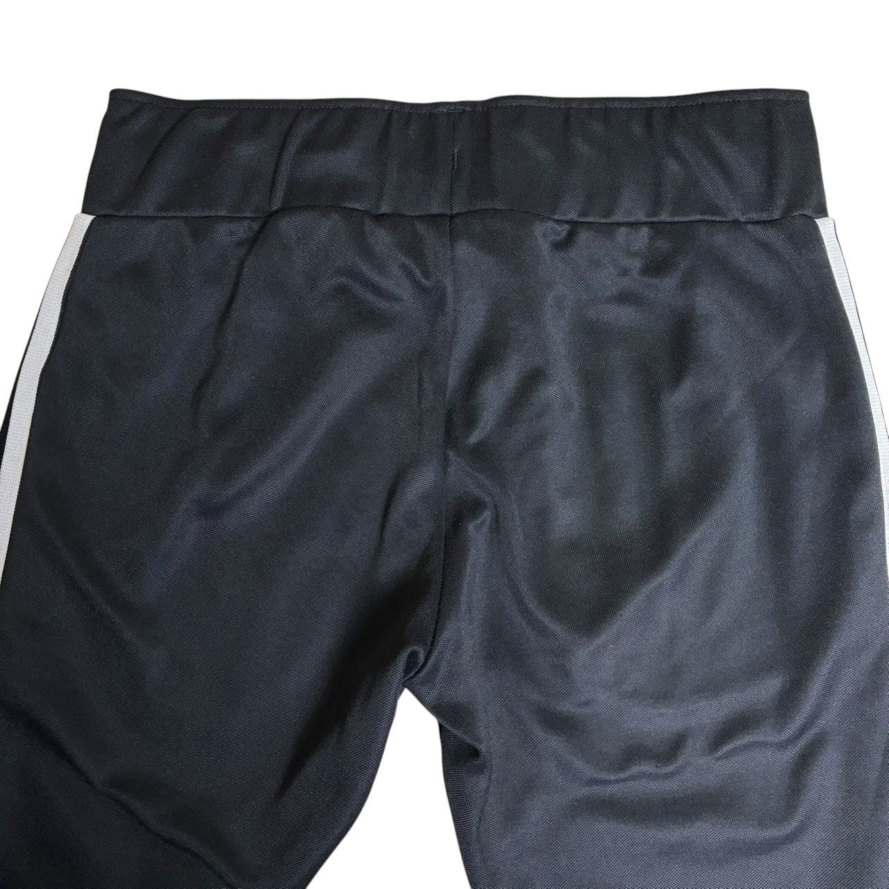 adidas アディダス ヨーロッパシリーズ トラックパンツ ジャージ ブラック M