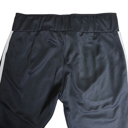 adidas アディダス ヨーロッパシリーズ トラックパンツ ジャージ ブラック M
